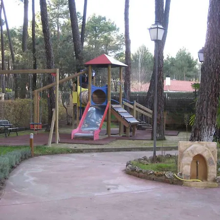 El Chalet Del Pinar Cuenca  Exterior foto