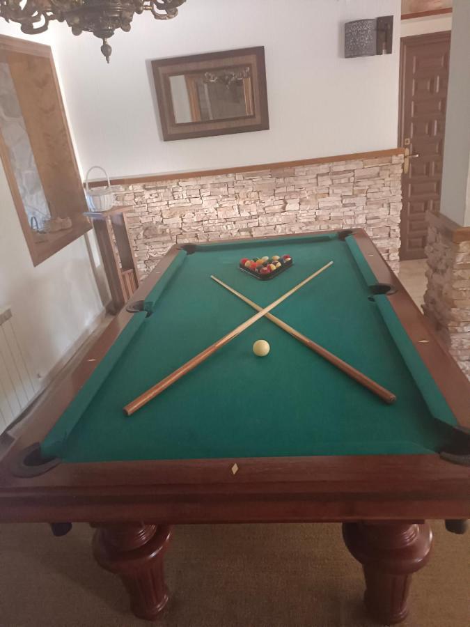 El Del Pinar Dom wakacyjny