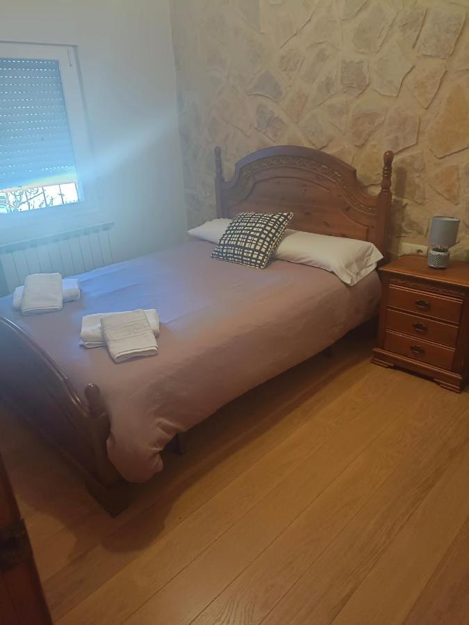 El Del Pinar Ferienhaus *