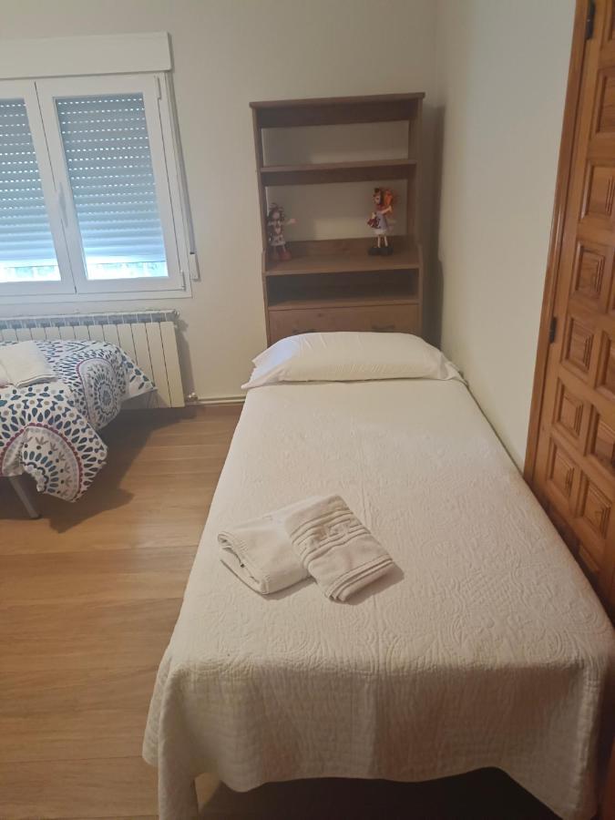 El Del Pinar Ferienhaus *