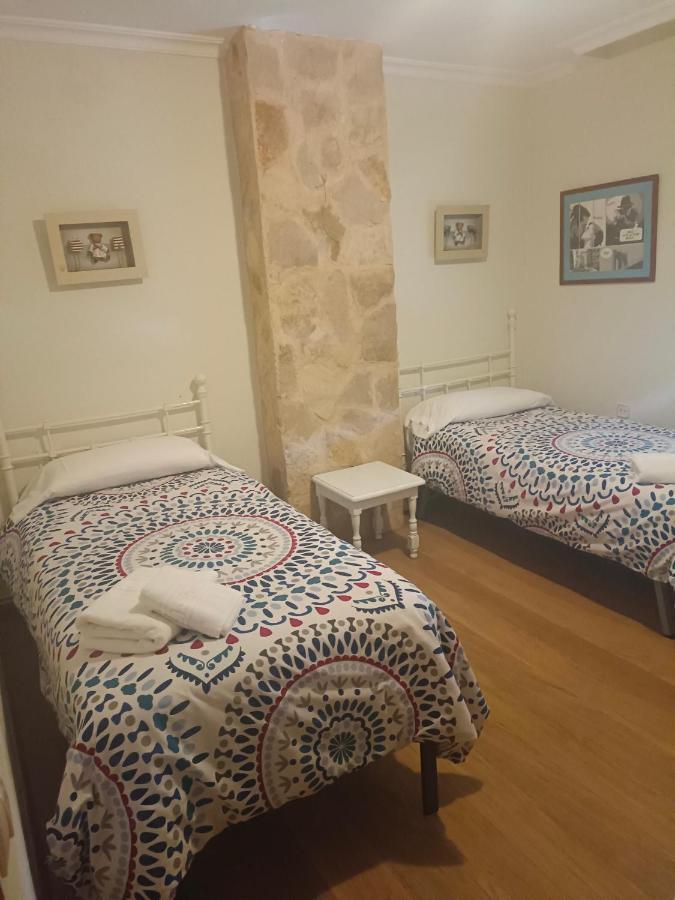 Ferienhaus El Del Pinar *