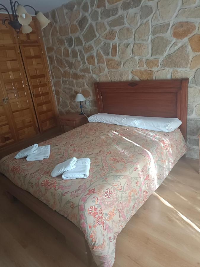 Dom wakacyjny El Del Pinar