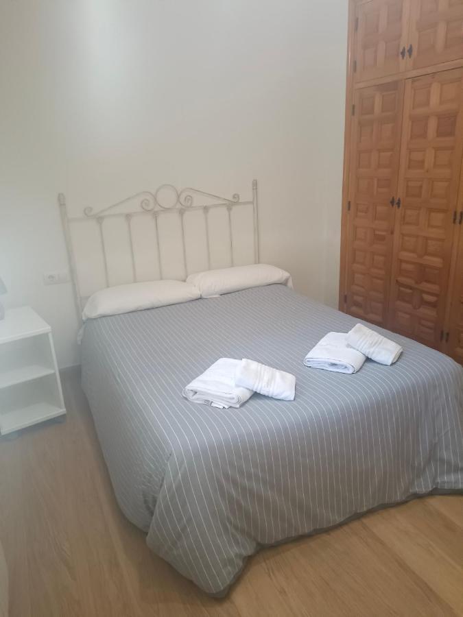 El Del Pinar Ferienhaus Cuenca (Castilla-La Mancha)