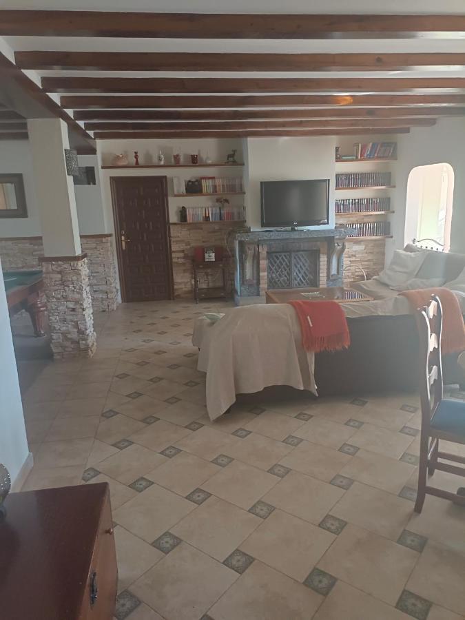 El Del Pinar