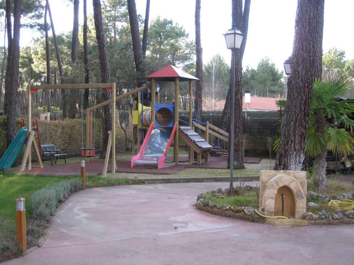 Ferienhaus El Del Pinar Cuenca (Castilla-La Mancha)
