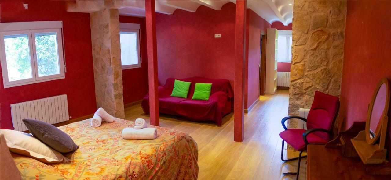 El Del Pinar Ferienhaus Cuenca (Castilla-La Mancha)