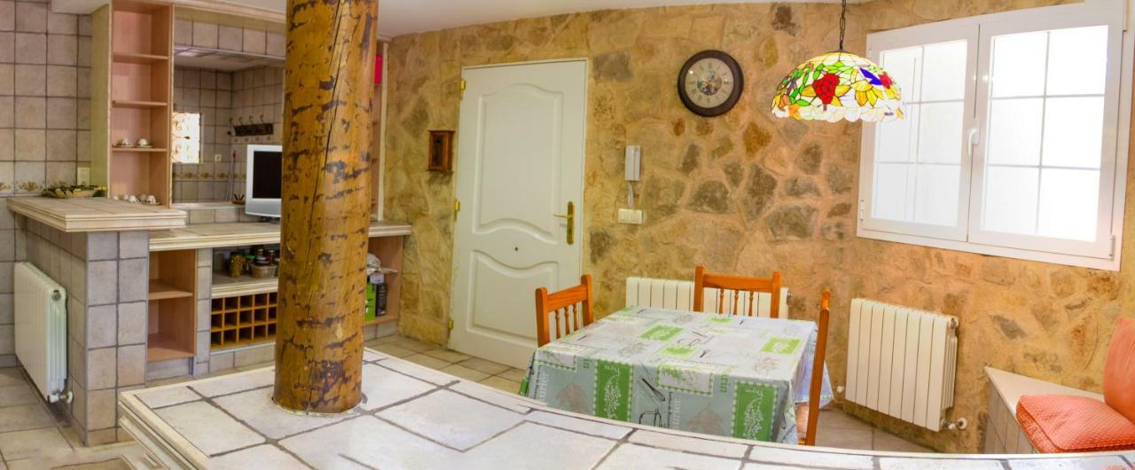 El Del Pinar * Cuenca (Castilla-La Mancha)