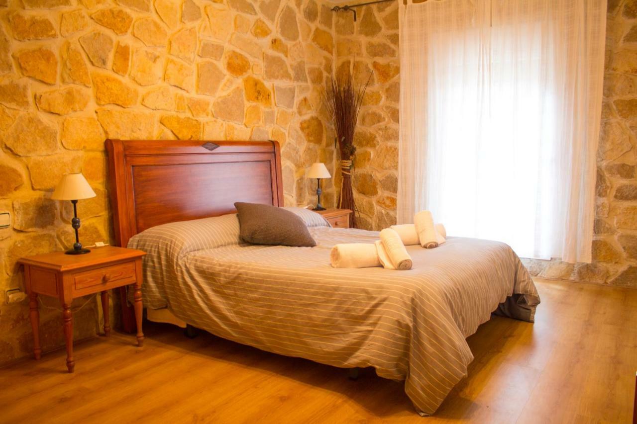 Ferienhaus El Del Pinar