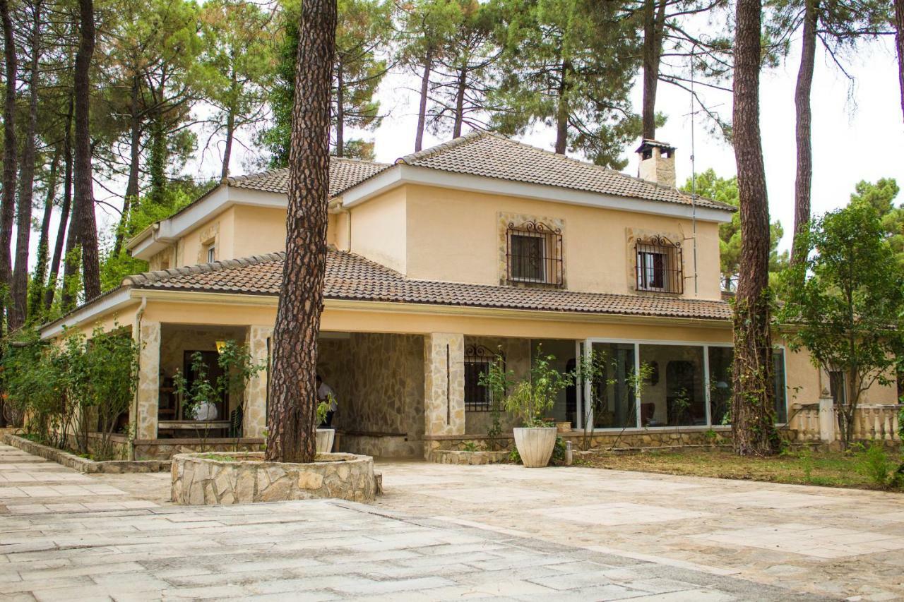 El Del Pinar Cuenca (Castilla-La Mancha)